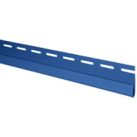 Планка "финишная" Синяя Т-14  -  3,00м